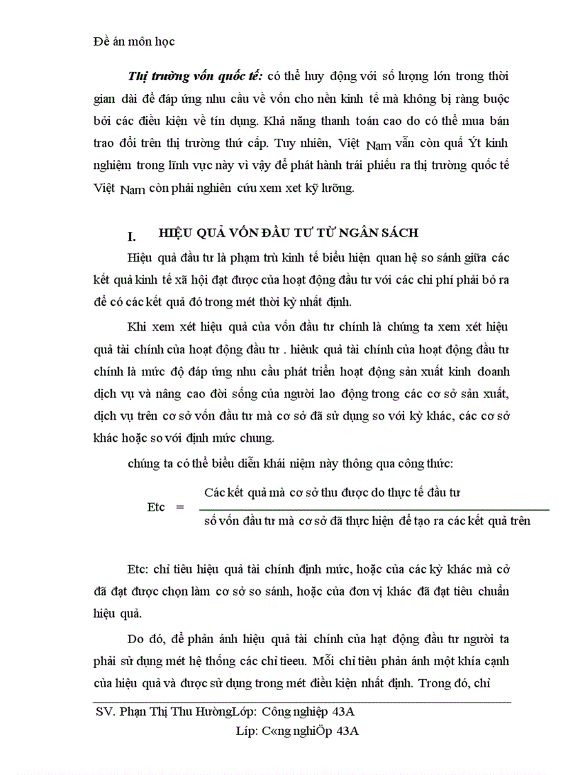 image for page Giải pháp nhằm nâng cao hiệu quả sử dụng vốn đầu tư từ ngân sách trong XDCB