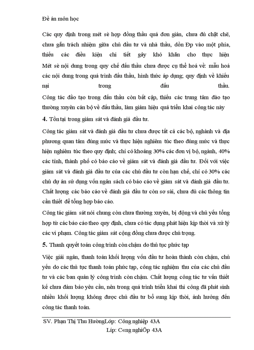image for page Giải pháp nhằm nâng cao hiệu quả sử dụng vốn đầu tư từ ngân sách trong XDCB
