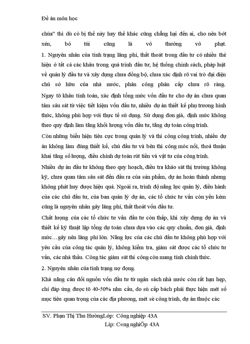 image for page Giải pháp nhằm nâng cao hiệu quả sử dụng vốn đầu tư từ ngân sách trong XDCB