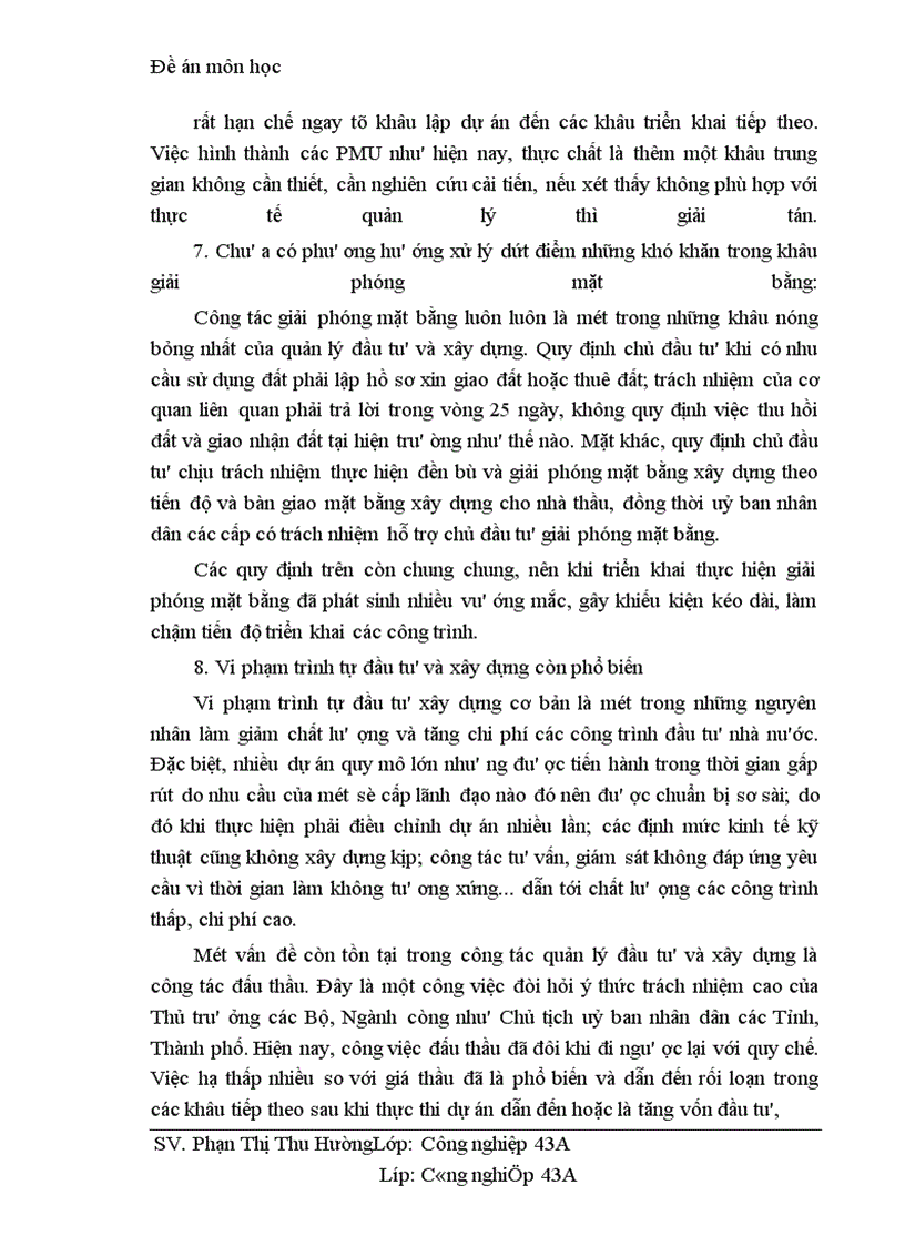 image for page Giải pháp nhằm nâng cao hiệu quả sử dụng vốn đầu tư từ ngân sách trong XDCB