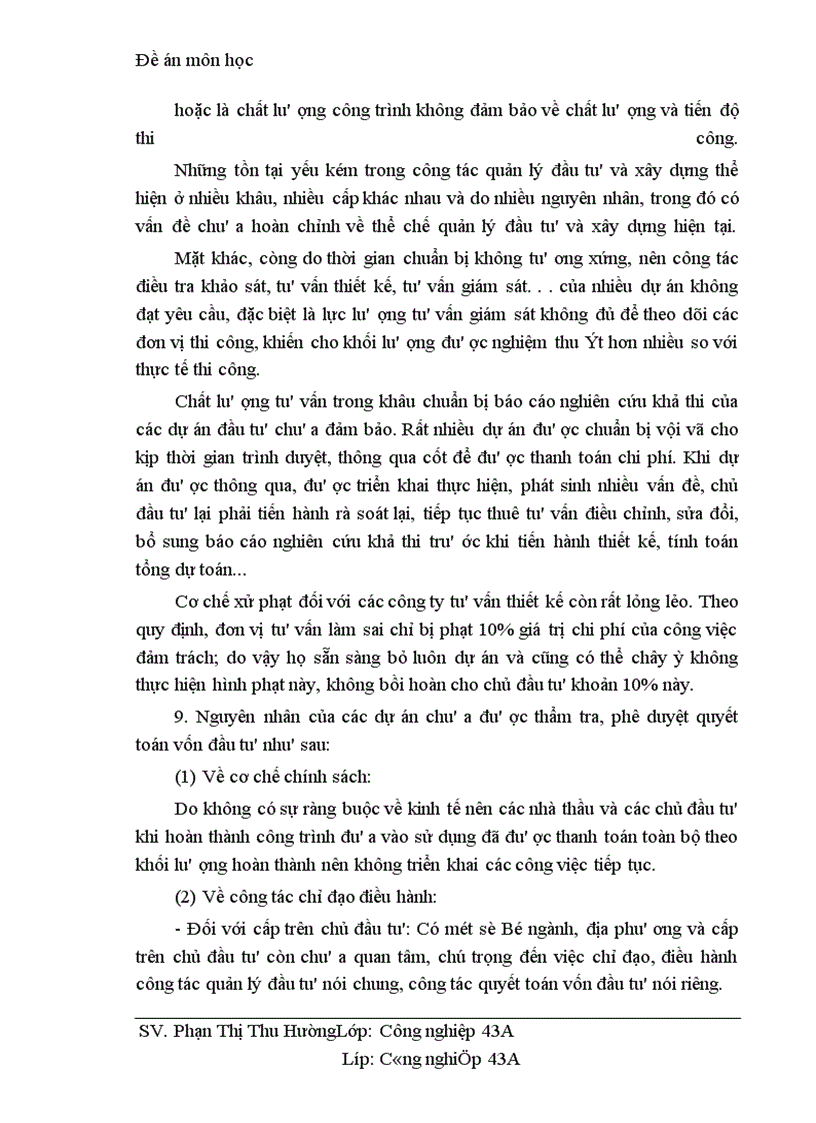 image for page Giải pháp nhằm nâng cao hiệu quả sử dụng vốn đầu tư từ ngân sách trong XDCB