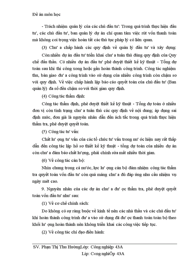 image for page Giải pháp nhằm nâng cao hiệu quả sử dụng vốn đầu tư từ ngân sách trong XDCB