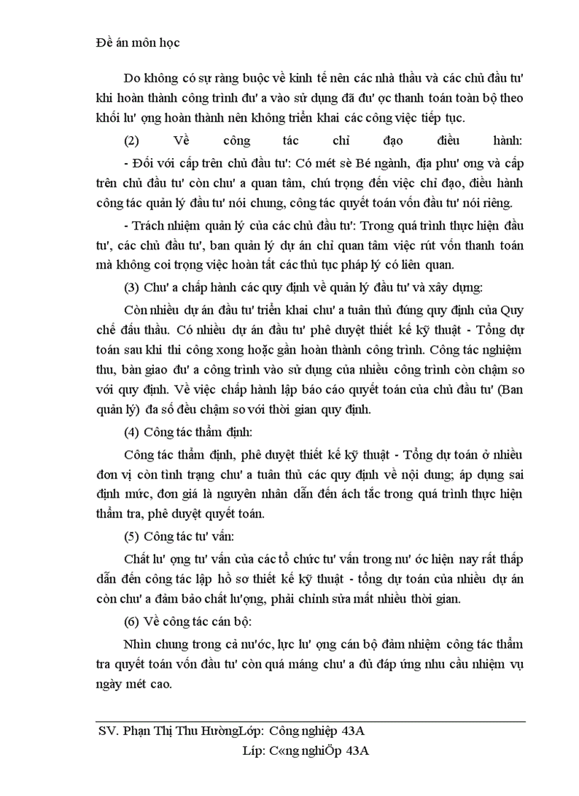 image for page Giải pháp nhằm nâng cao hiệu quả sử dụng vốn đầu tư từ ngân sách trong XDCB