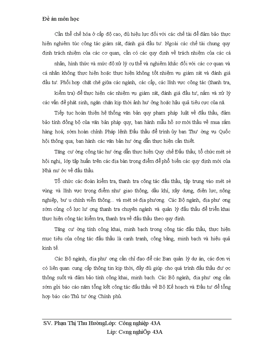 image for page Giải pháp nhằm nâng cao hiệu quả sử dụng vốn đầu tư từ ngân sách trong XDCB