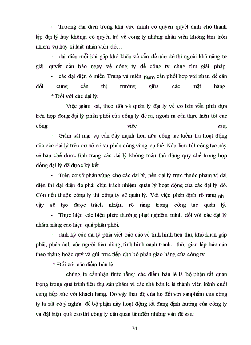image for page Từ sự phân tích về hoạt động xúc tiến hỗn hợp của công ty để tìm ra những điểm mạnh ,điểm yếu