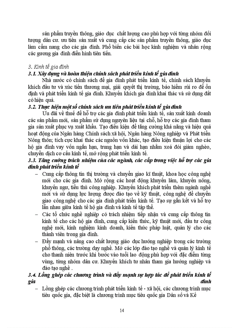 image for page Thực trạng và giải pháp xây dựng gia đình Việt Nam hiện nay