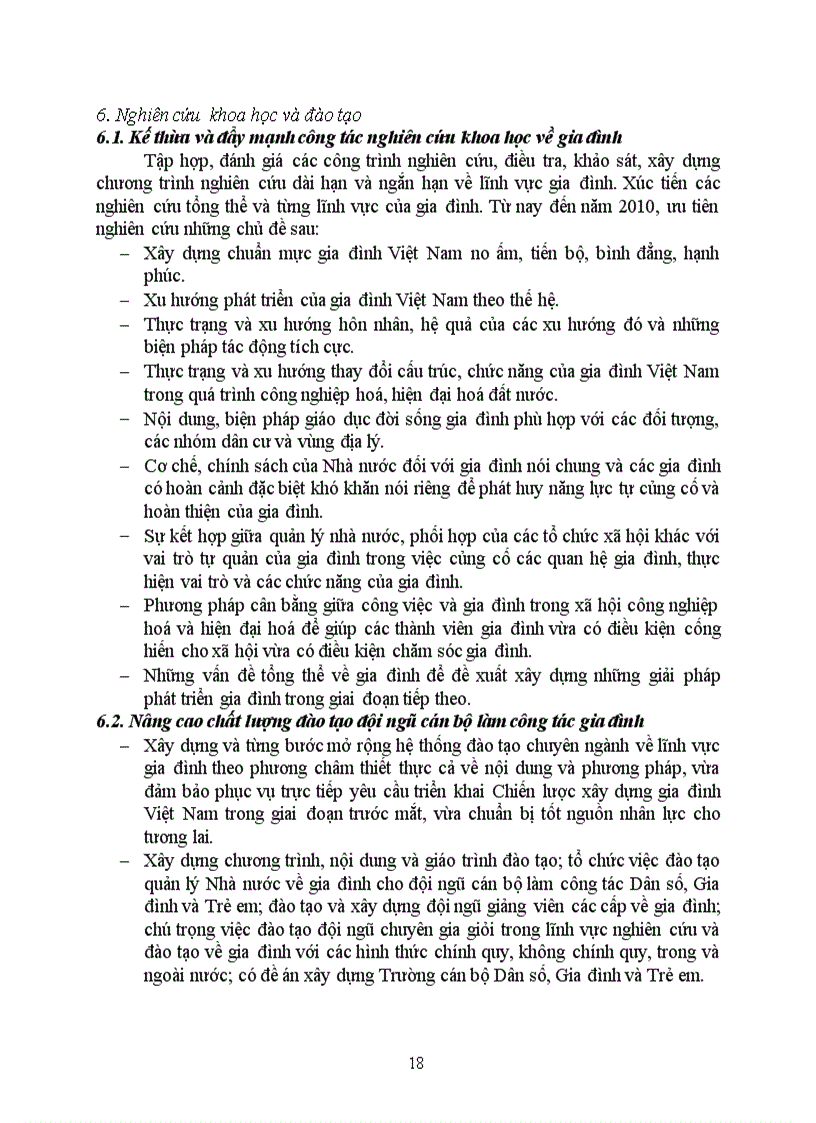 image for page Thực trạng và giải pháp xây dựng gia đình Việt Nam hiện nay