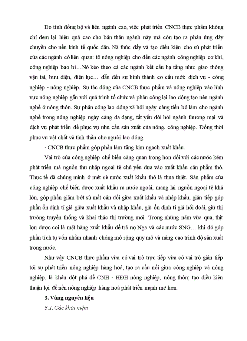 image for page Giải pháp kinh tế nhằm hình thành và phát triển vùng nguyên liệu phục vụ CNCB thịt lợn ở Hải Phòng