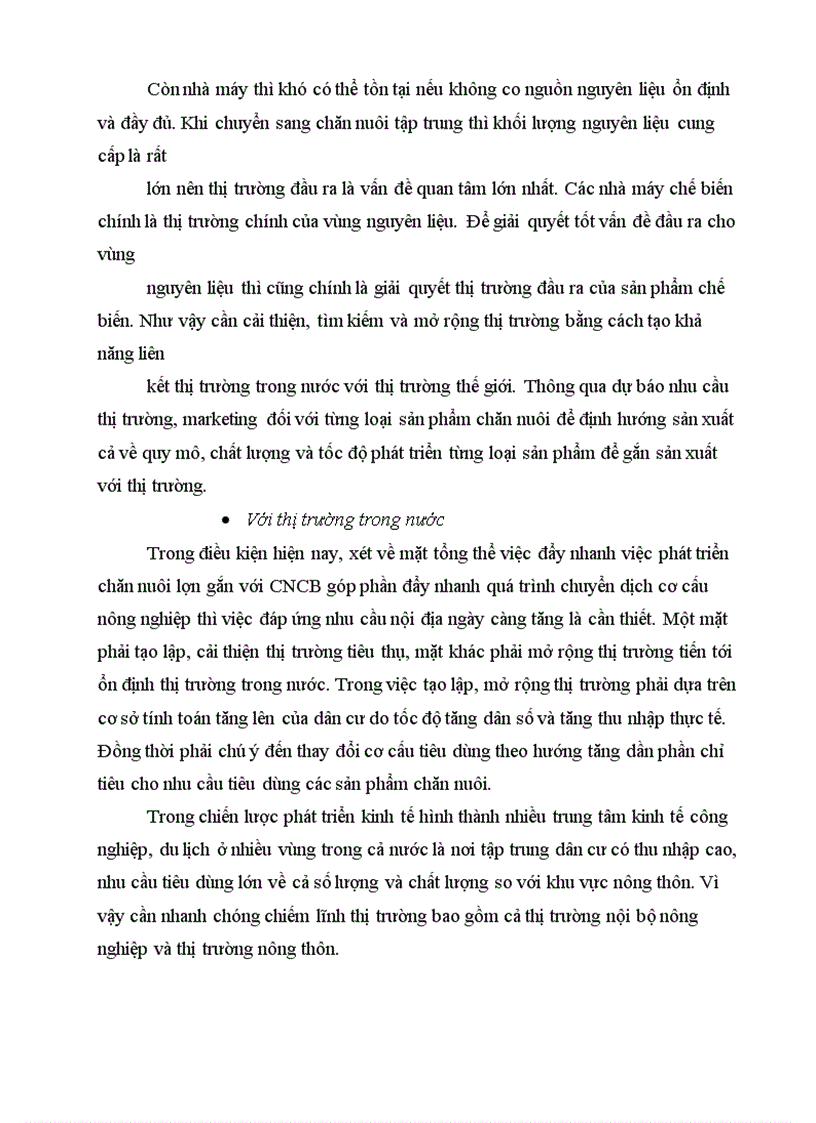 image for page Giải pháp kinh tế nhằm hình thành và phát triển vùng nguyên liệu phục vụ CNCB thịt lợn ở Hải Phòng