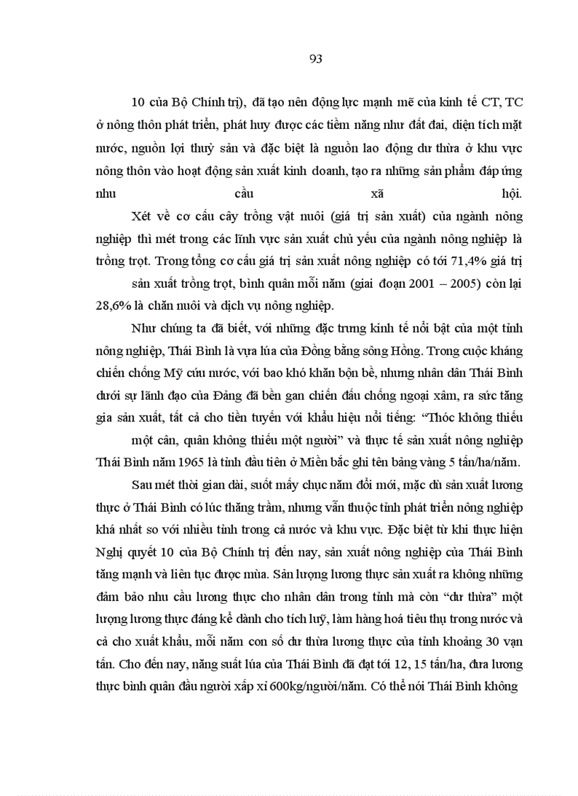 image for page Kinh tế cá thể, tiểu chủ ở Thái Bình hiện nay