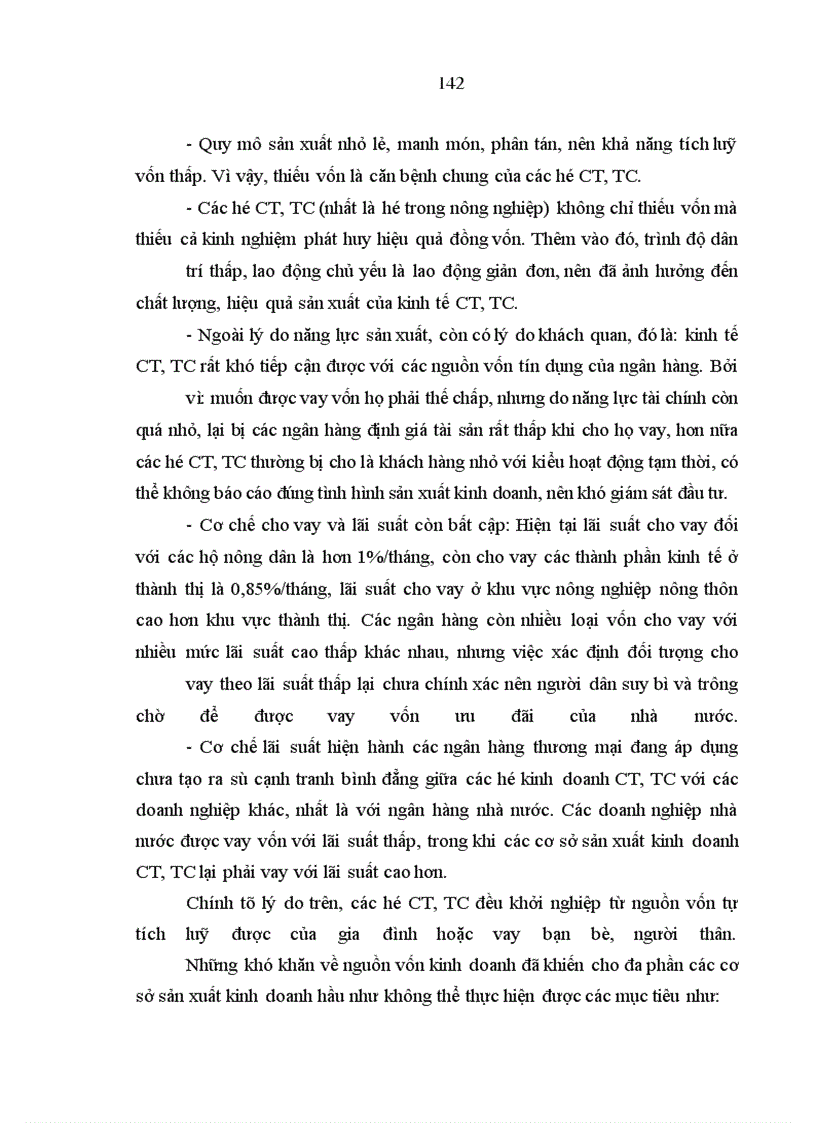 image for page Kinh tế cá thể, tiểu chủ ở Thái Bình hiện nay