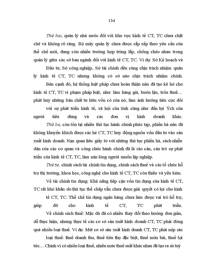 image for page Kinh tế cá thể, tiểu chủ ở Thái Bình hiện nay