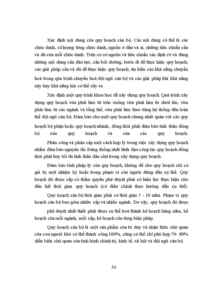 image for page Một số giải pháp xây dựng và phát triển đội ngũ cán bộ nữ lãnh đạo, quản lý khối đảng, đoàn thể