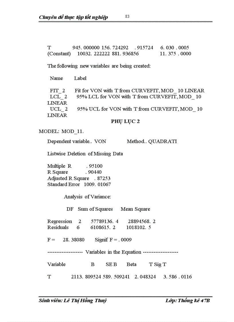 image for page Vận dụng một số phương pháp thống kê phân tích hoạt động huy động vốn của Sở giao dịch I – Ngân hàng Công thương Việt Nam giai đoạn 2000 – 2008