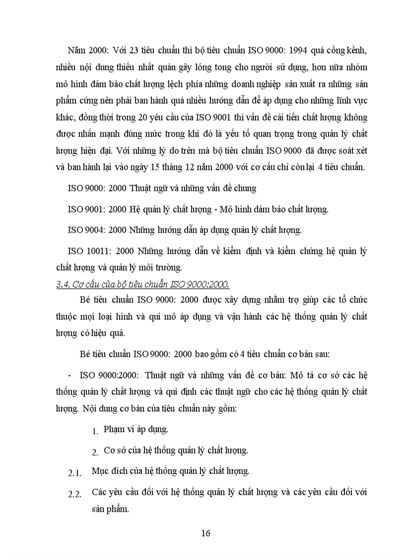 image for page Áp dụng hệ thống quản lý chất lượng theo bộ tiêu chuẩn ISO 9000 tại công ty CNHH thương mại Đại Đồng