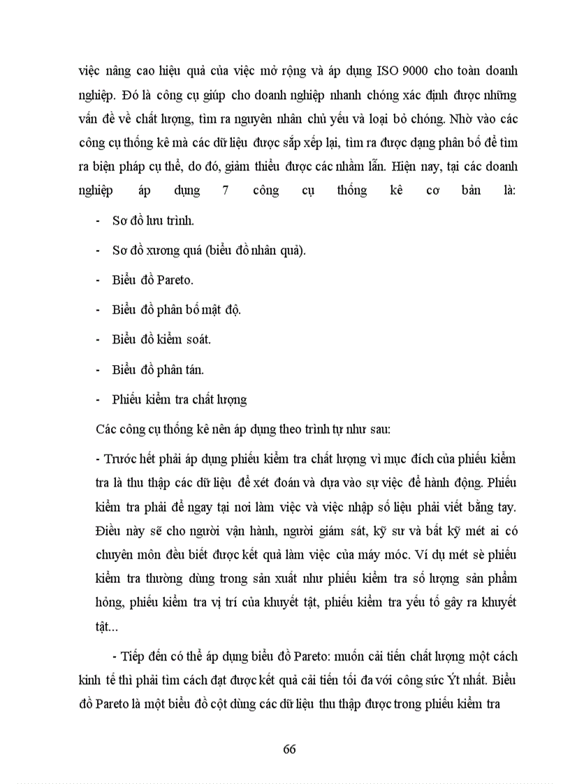 image for page Áp dụng hệ thống quản lý chất lượng theo bộ tiêu chuẩn ISO 9000 tại công ty CNHH thương mại Đại Đồng