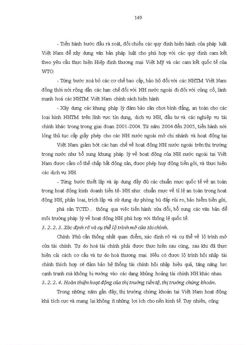 image for page Nâng cao năng lực cạnh tranh của Ngân hàng Đông Á trong tiến trình hội nhập kinh tế quốc tế