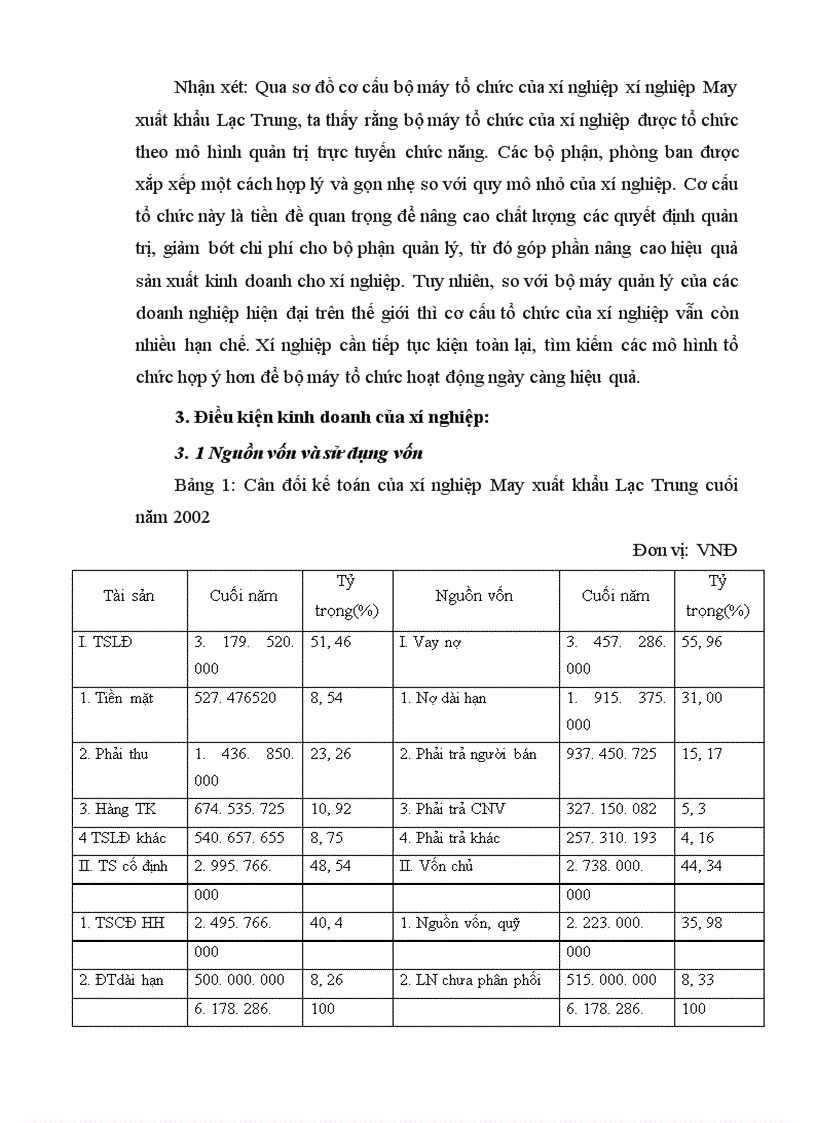 image for page Giải pháp Marketing đẩy mạnh xuất khẩu sản phẩm may mặc sang thị trường EU của Xí nghiệp may xuất khẩu Lạc Trung