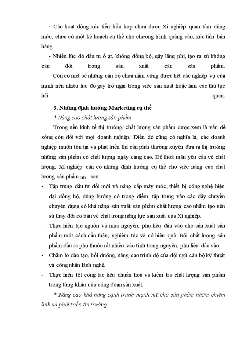 image for page Giải pháp Marketing đẩy mạnh xuất khẩu sản phẩm may mặc sang thị trường EU của Xí nghiệp may xuất khẩu Lạc Trung