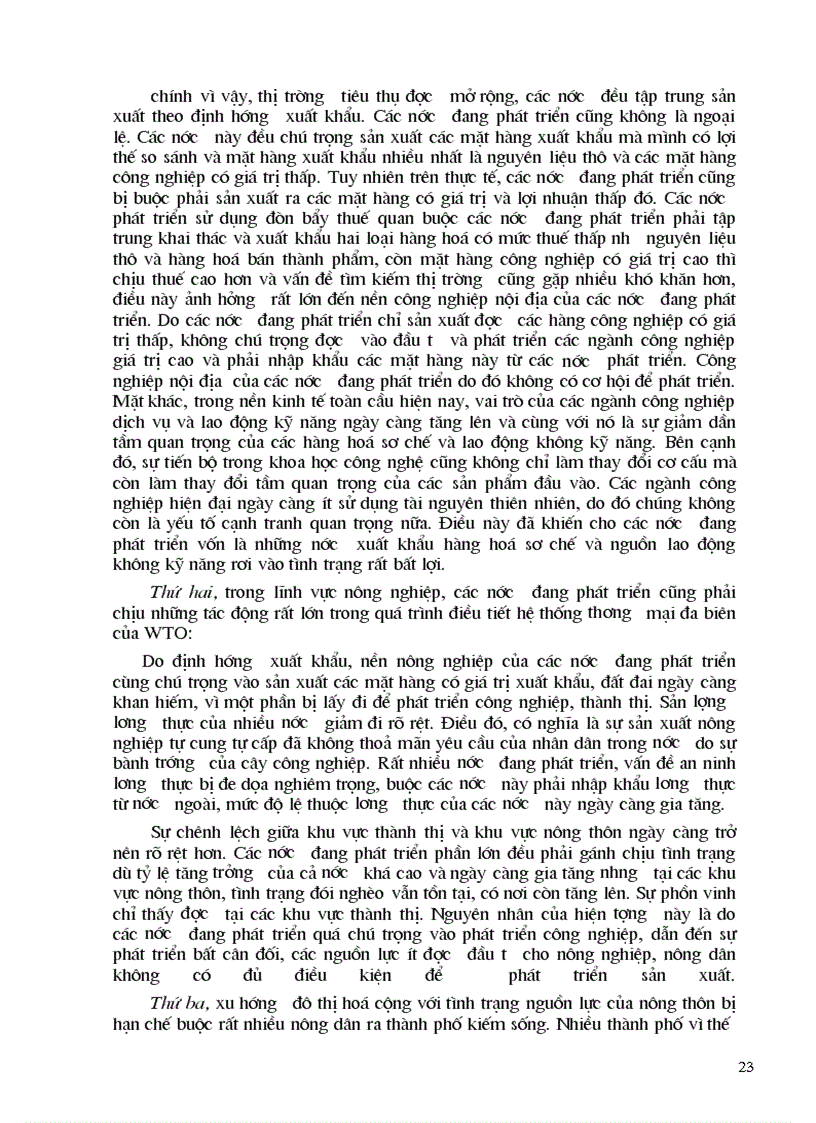 image for page Việt Nam ra nhập WTO