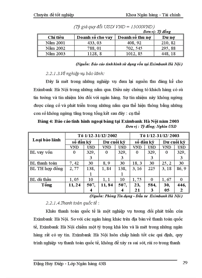 image for page Một số giải pháp nhằm mở rộng hoạt động tín dụng tài trợ xuất nhập khẩu tại ngân hàng TMCP XNK Việt Nam chi nhánh Hà Nội
