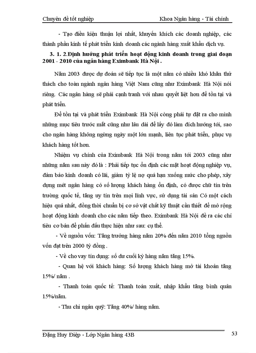 image for page Một số giải pháp nhằm mở rộng hoạt động tín dụng tài trợ xuất nhập khẩu tại ngân hàng TMCP XNK Việt Nam chi nhánh Hà Nội