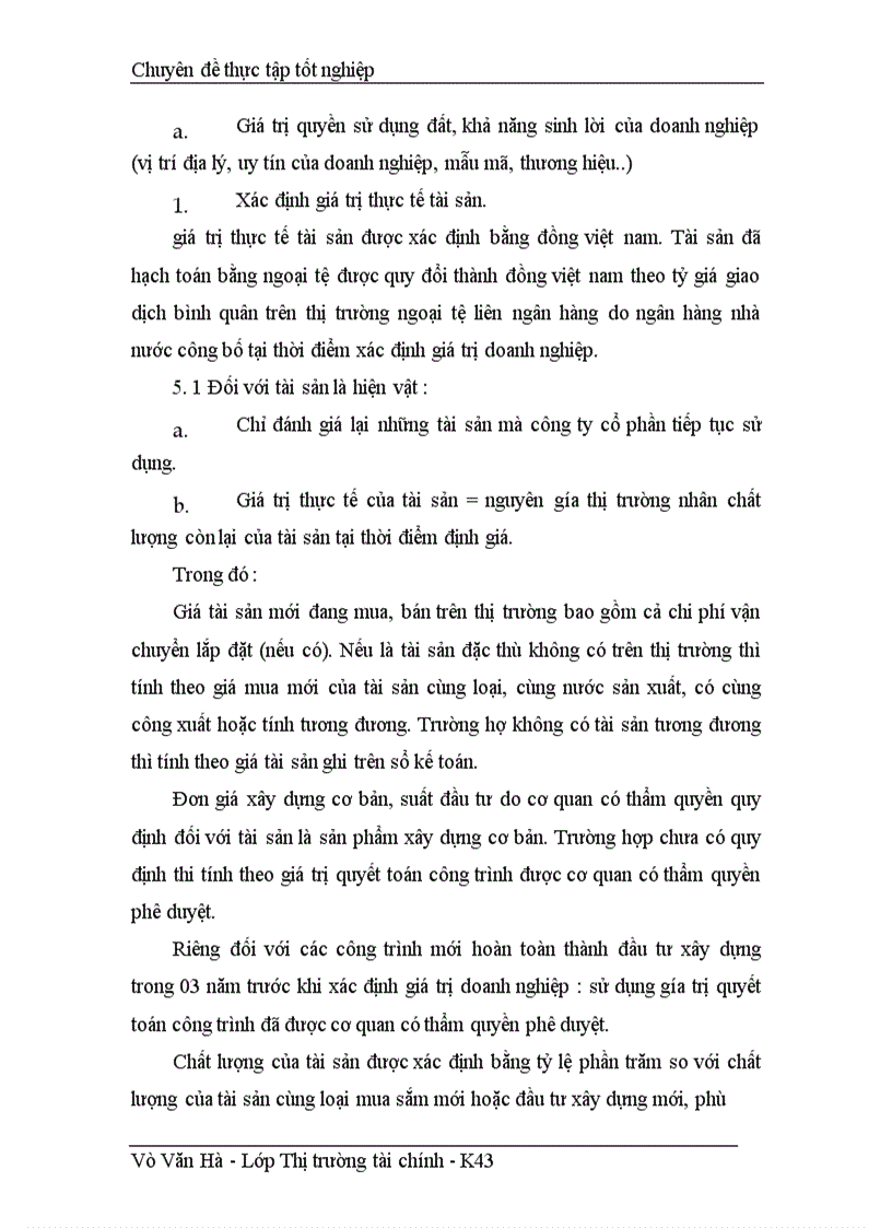 image for page Tư vấn cổ phần hoá doanh nghiệp nhà nước tại Công ty Chứng khoán Ngân hàng Nông nghiệp Việt Nam