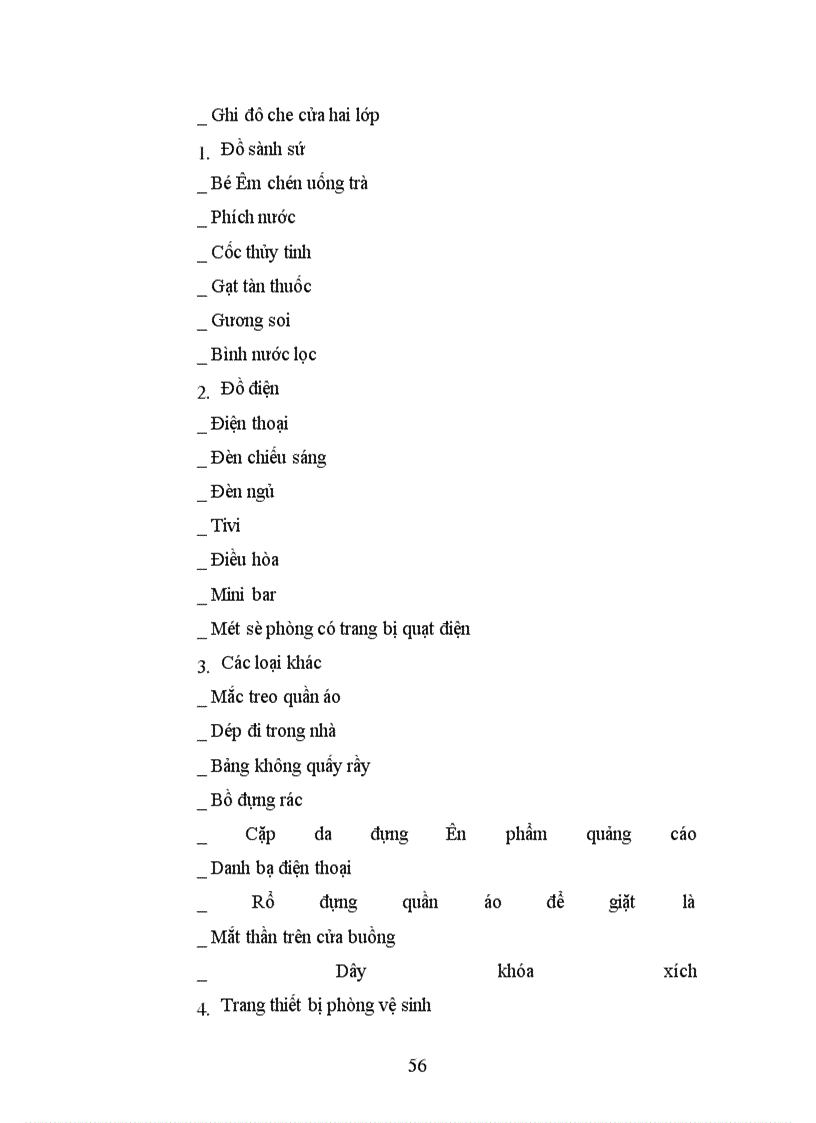 image for page Thực trạng và giải pháp nâng cao chất lượng dịch vụ lưu trú tại khách sạn du lịch Công Đoàn Hà Nội