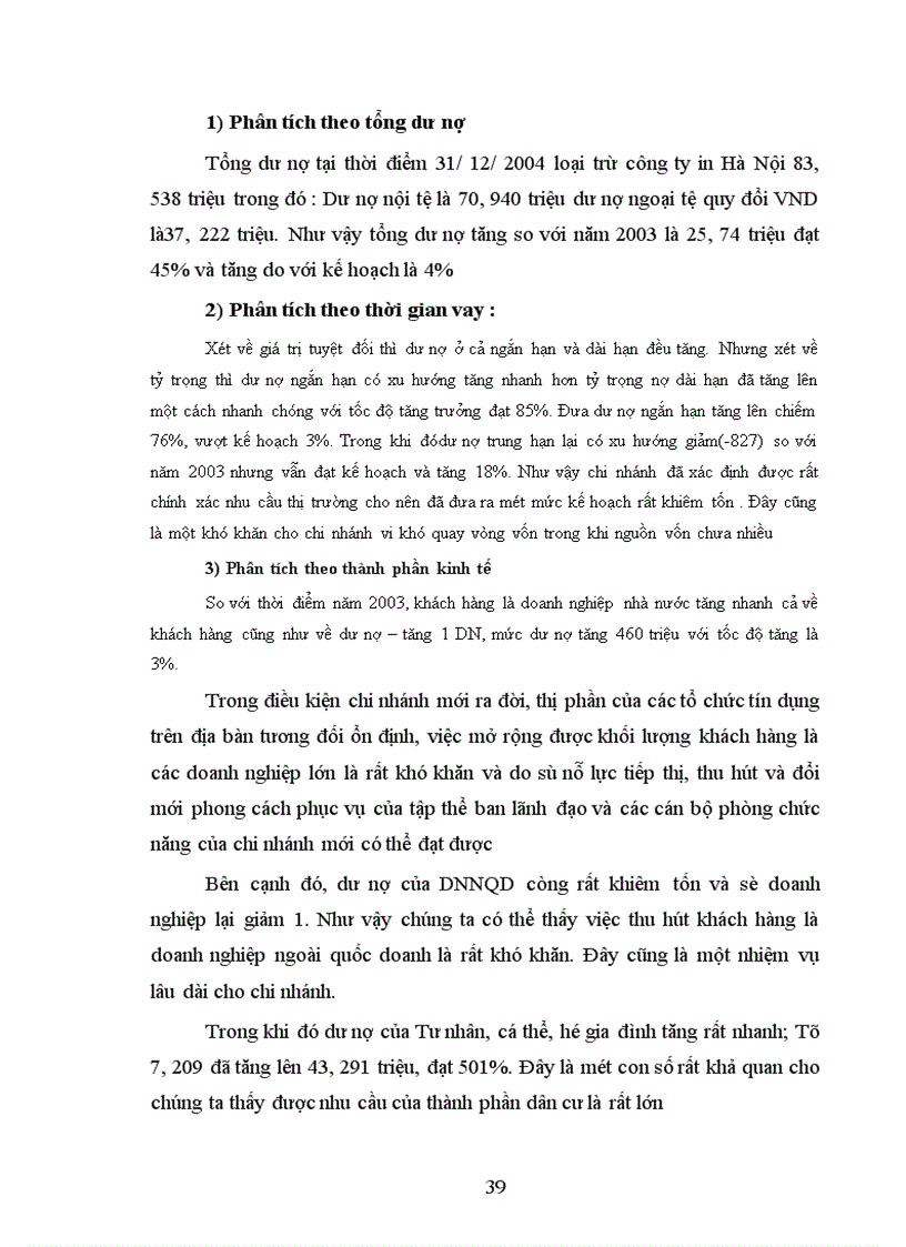image for page Thực tiễn áp dụng pháp luật về hợp đồng tín dụng tại NHNo & PTNT chi nhánh Nam Đô