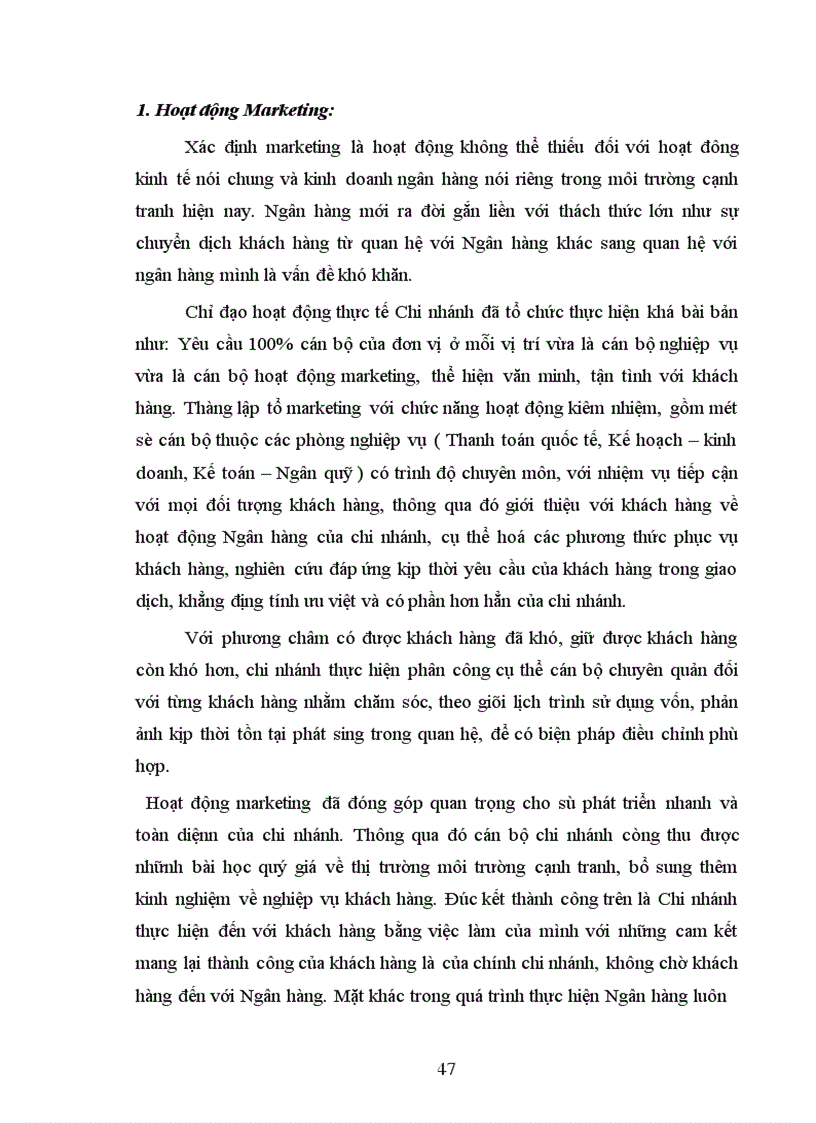 image for page Thực tiễn áp dụng pháp luật về hợp đồng tín dụng tại NHNo & PTNT chi nhánh Nam Đô