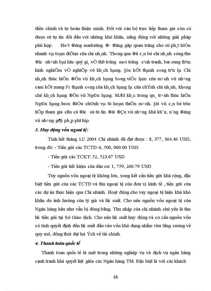 image for page Thực tiễn áp dụng pháp luật về hợp đồng tín dụng tại NHNo & PTNT chi nhánh Nam Đô