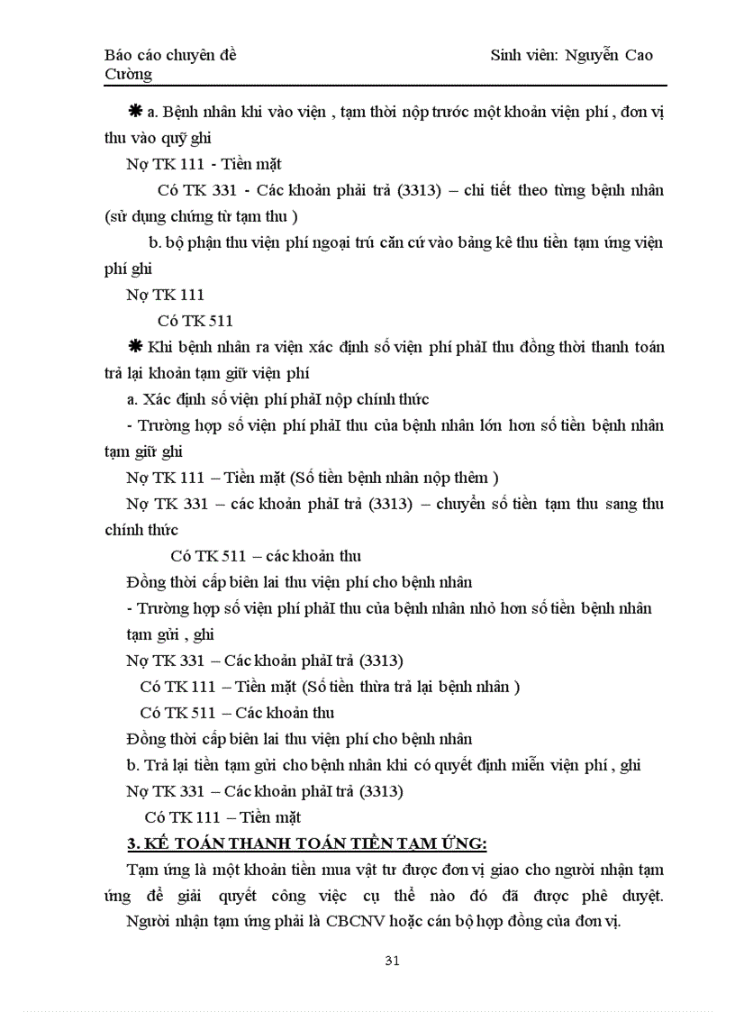 image for page Báo cáo tổng hợp về bệnh viện hữu nghị Việt Đức