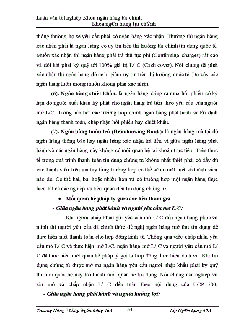 image for page Một số giải pháp nhằm nâng cao hiệu quả hoạt động thanh toán quốc tế tại ngân hàng công thương Hoàn Kiếm