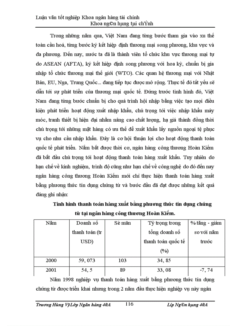 image for page Một số giải pháp nhằm nâng cao hiệu quả hoạt động thanh toán quốc tế tại ngân hàng công thương Hoàn Kiếm