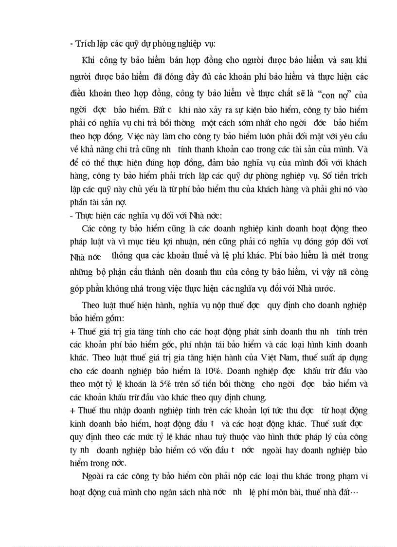 image for page Thực trạng và giải pháp nâng cao năng lực cạnh tranh của công ty bảo hiểm liên hiệp UIC trên thị trường bảo hiểm phi nhân thọ Việt Nam