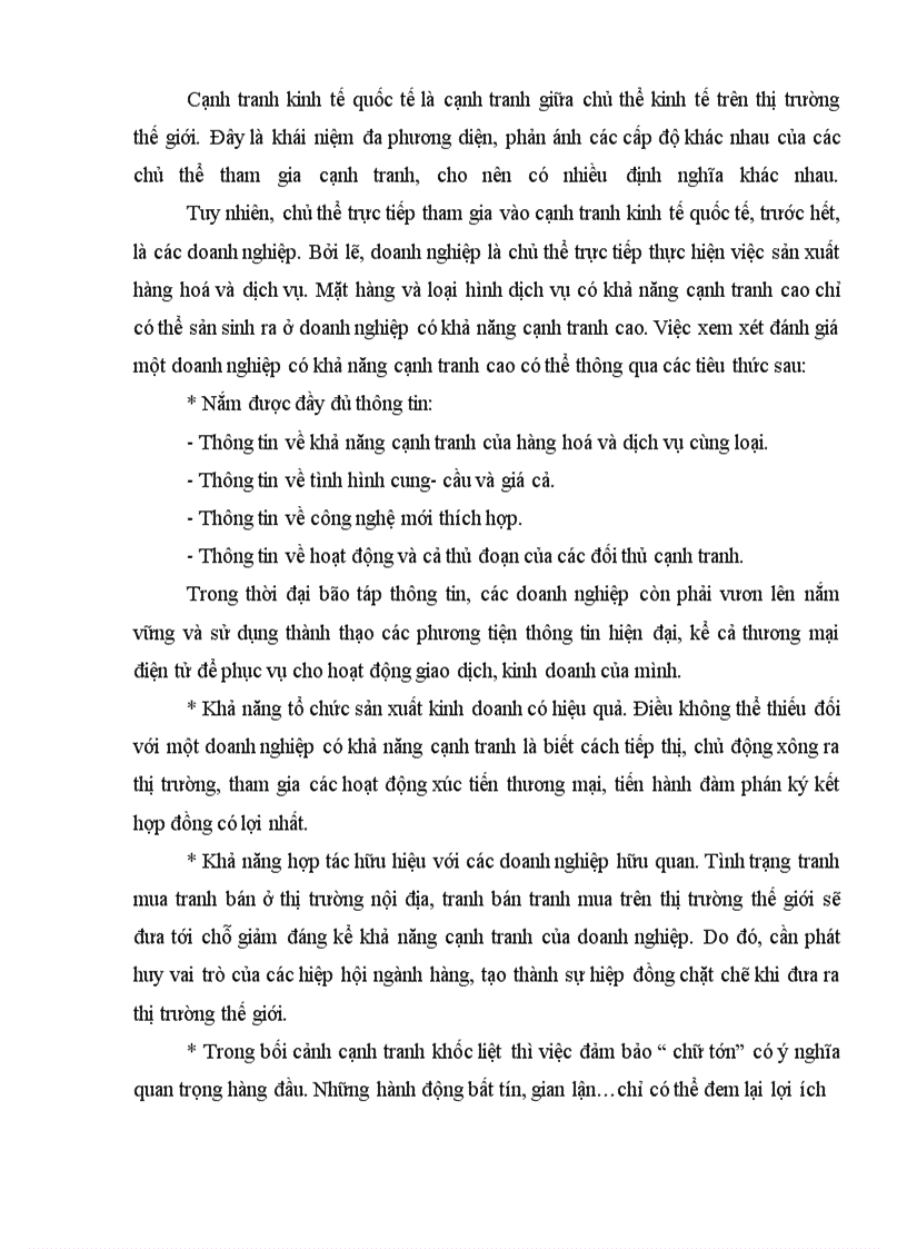 image for page Thực trạng và giải pháp nâng cao năng lực cạnh tranh của công ty bảo hiểm liên hiệp UIC trên thị trường bảo hiểm phi nhân thọ Việt Nam