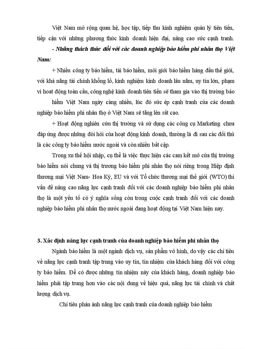 image for page Thực trạng và giải pháp nâng cao năng lực cạnh tranh của công ty bảo hiểm liên hiệp UIC trên thị trường bảo hiểm phi nhân thọ Việt Nam