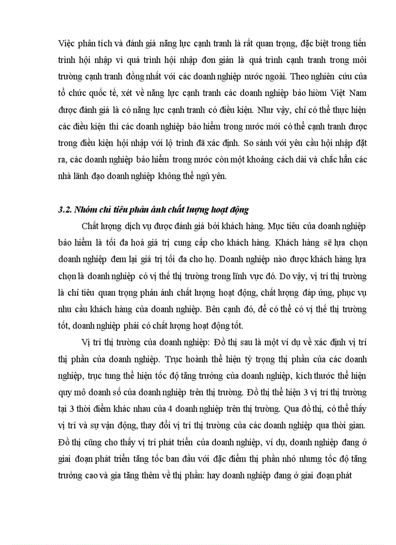 image for page Thực trạng và giải pháp nâng cao năng lực cạnh tranh của công ty bảo hiểm liên hiệp UIC trên thị trường bảo hiểm phi nhân thọ Việt Nam