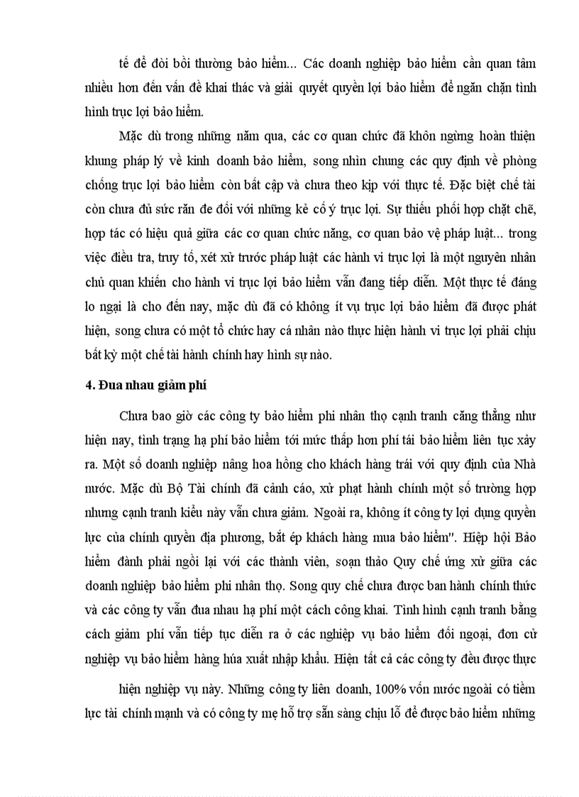 image for page Thực trạng và giải pháp nâng cao năng lực cạnh tranh của công ty bảo hiểm liên hiệp UIC trên thị trường bảo hiểm phi nhân thọ Việt Nam