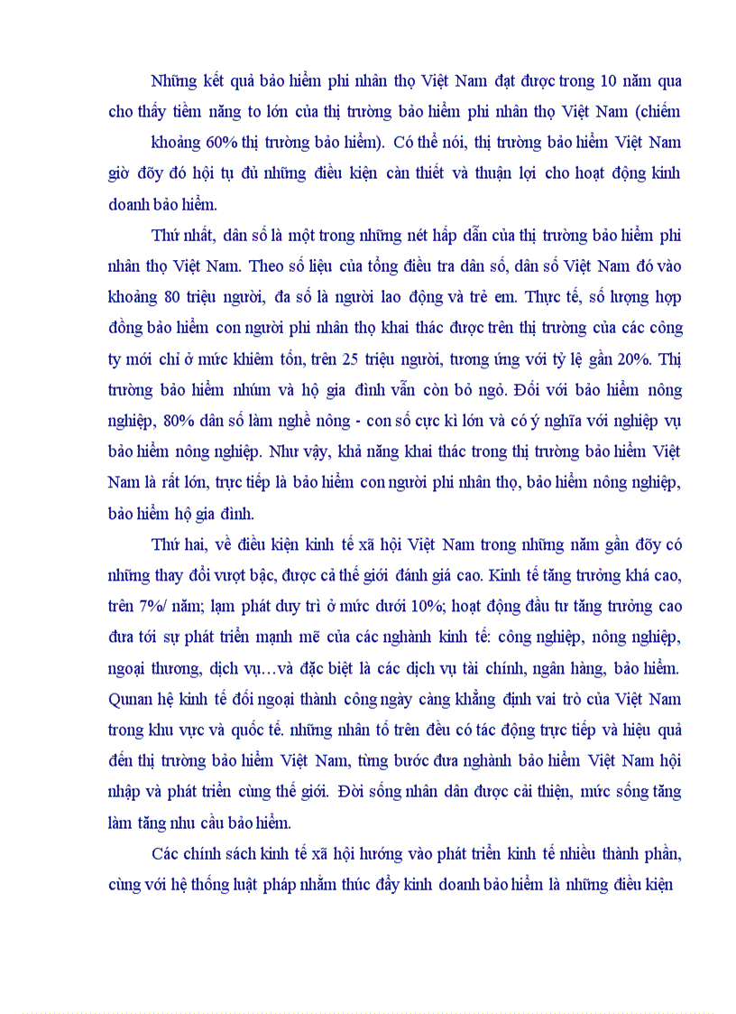 image for page Thực trạng và giải pháp nâng cao năng lực cạnh tranh của công ty bảo hiểm liên hiệp UIC trên thị trường bảo hiểm phi nhân thọ Việt Nam