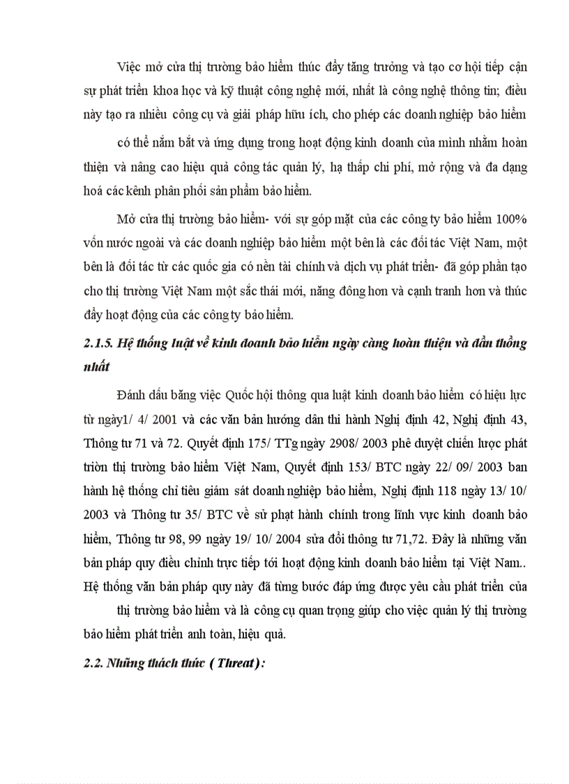 image for page Thực trạng và giải pháp nâng cao năng lực cạnh tranh của công ty bảo hiểm liên hiệp UIC trên thị trường bảo hiểm phi nhân thọ Việt Nam
