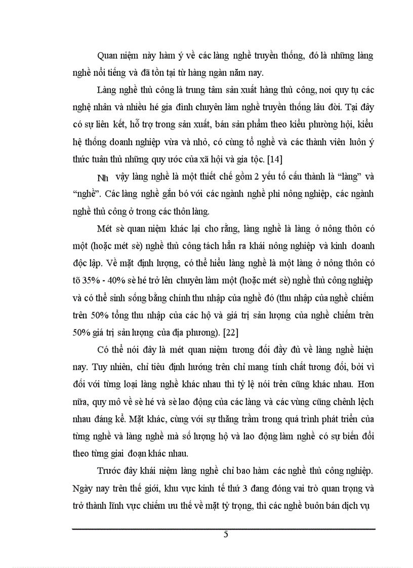 image for page Khai thác làng nghề phục vụ mục đích du lịch ở tỉnh Bắc Ninh