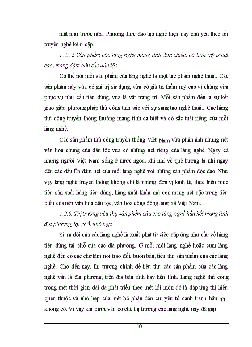 image for page Khai thác làng nghề phục vụ mục đích du lịch ở tỉnh Bắc Ninh