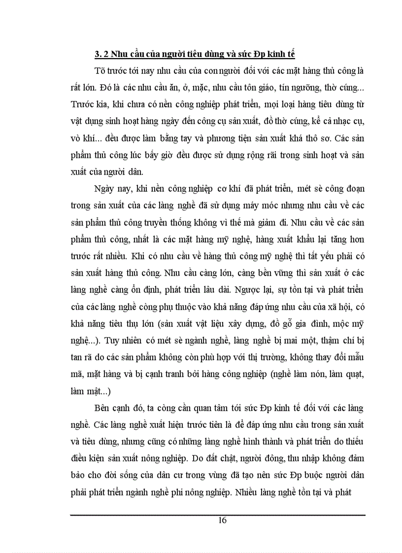 image for page Khai thác làng nghề phục vụ mục đích du lịch ở tỉnh Bắc Ninh