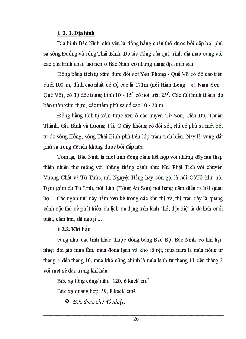 image for page Khai thác làng nghề phục vụ mục đích du lịch ở tỉnh Bắc Ninh