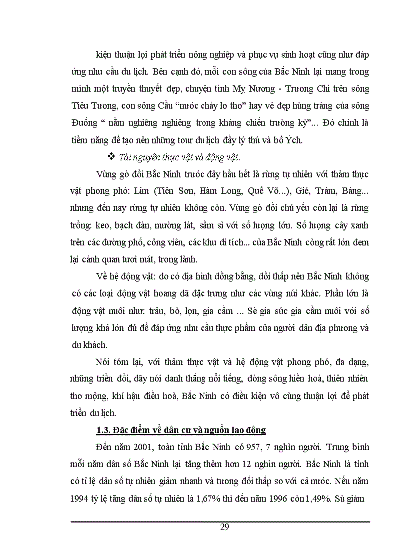 image for page Khai thác làng nghề phục vụ mục đích du lịch ở tỉnh Bắc Ninh