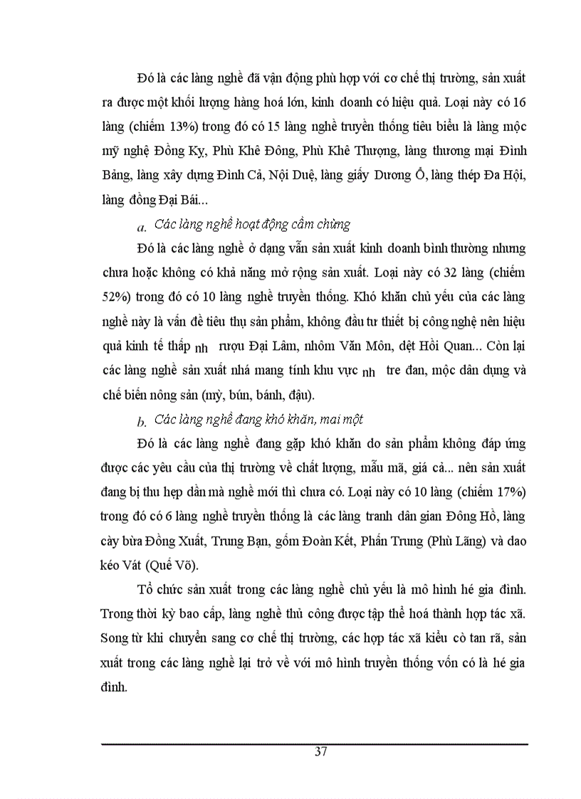 image for page Khai thác làng nghề phục vụ mục đích du lịch ở tỉnh Bắc Ninh