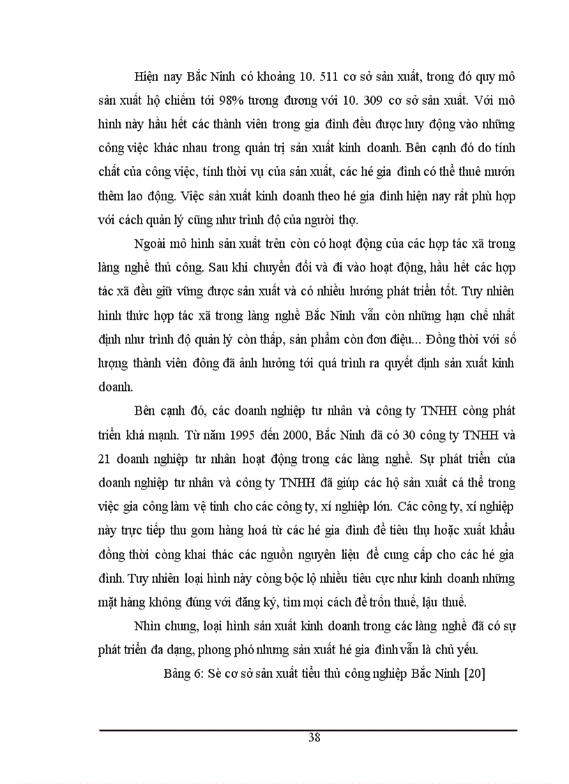 image for page Khai thác làng nghề phục vụ mục đích du lịch ở tỉnh Bắc Ninh