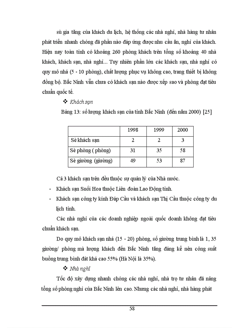 image for page Khai thác làng nghề phục vụ mục đích du lịch ở tỉnh Bắc Ninh