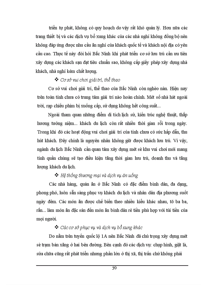 image for page Khai thác làng nghề phục vụ mục đích du lịch ở tỉnh Bắc Ninh